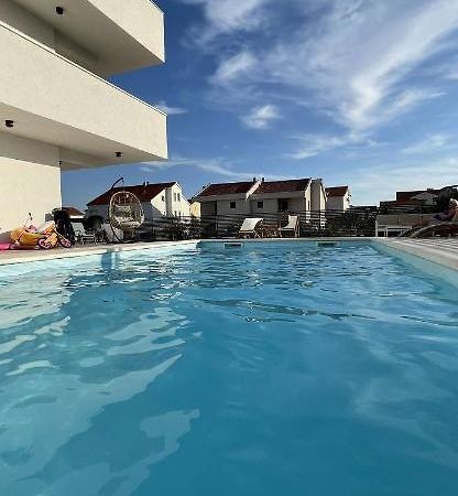 Villa Iva Vodice Exteriör bild