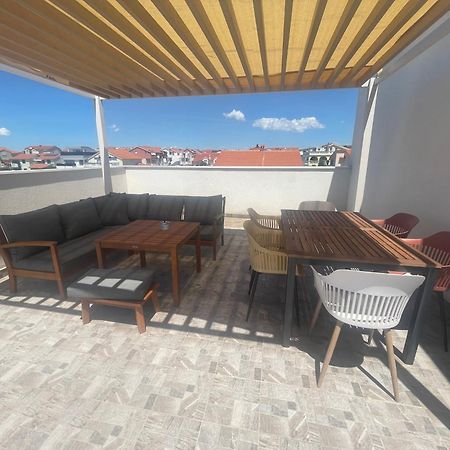 Villa Iva Vodice Exteriör bild