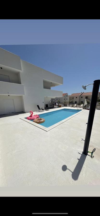 Villa Iva Vodice Exteriör bild