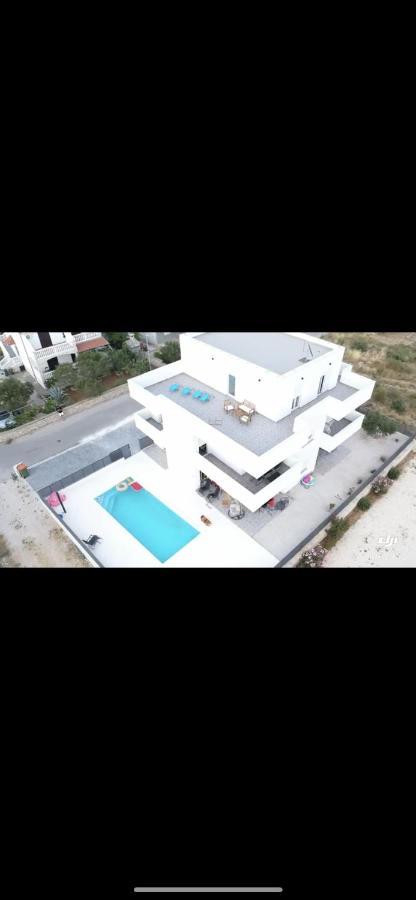 Villa Iva Vodice Exteriör bild