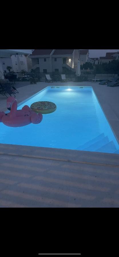 Villa Iva Vodice Exteriör bild