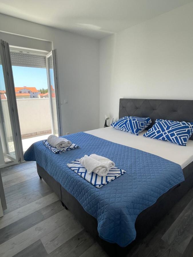 Villa Iva Vodice Exteriör bild