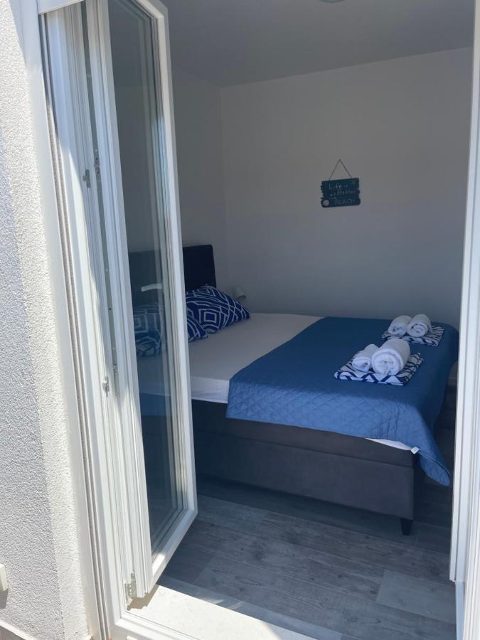 Villa Iva Vodice Exteriör bild