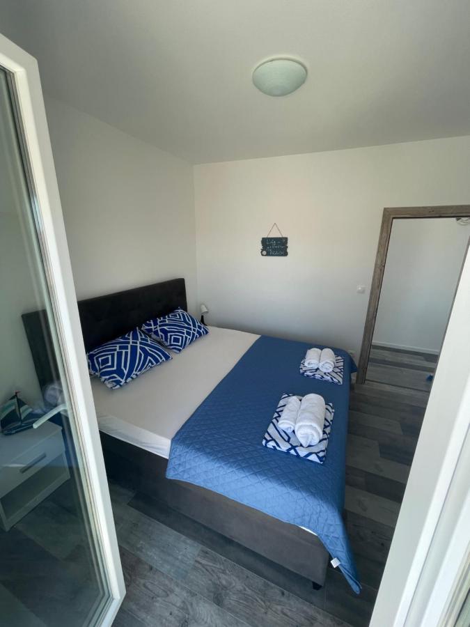 Villa Iva Vodice Exteriör bild