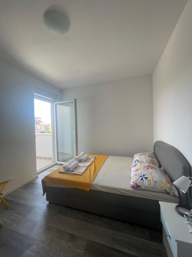 Villa Iva Vodice Exteriör bild