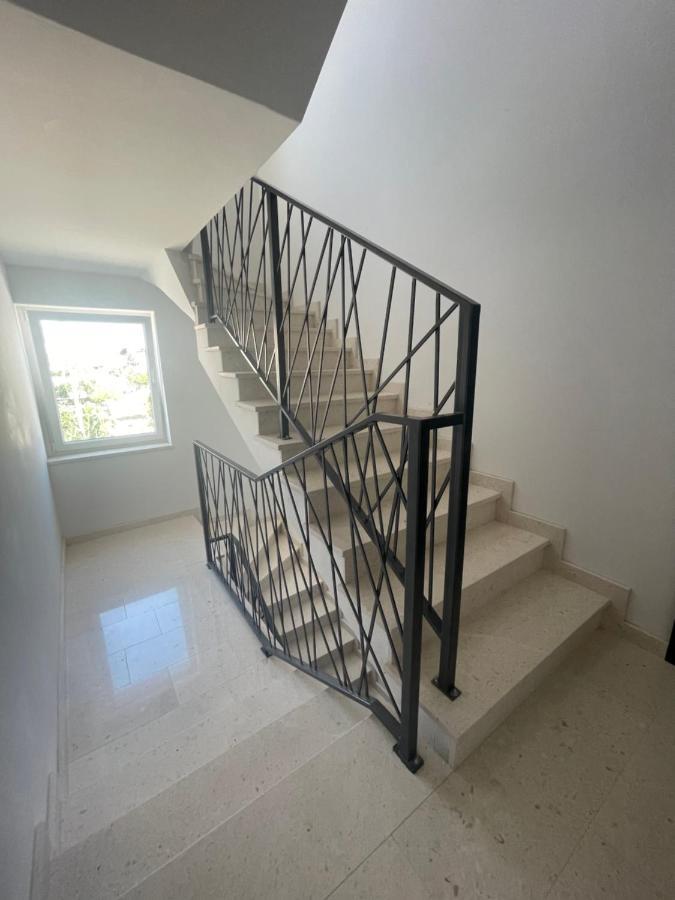Villa Iva Vodice Exteriör bild