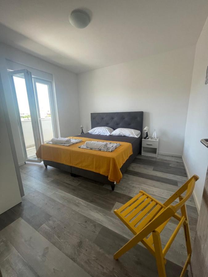 Villa Iva Vodice Exteriör bild
