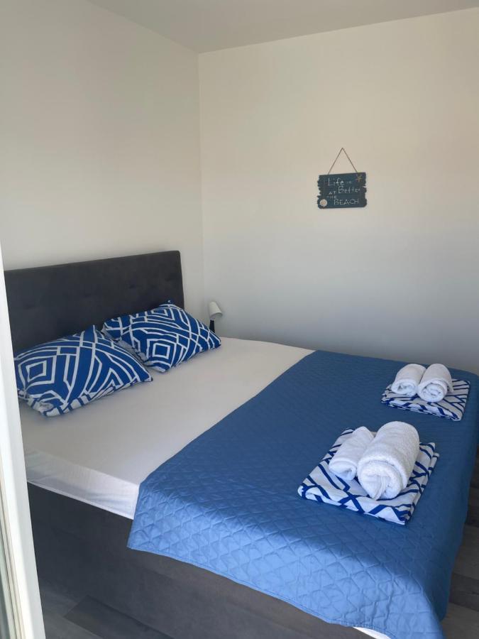 Villa Iva Vodice Exteriör bild