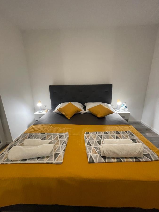 Villa Iva Vodice Exteriör bild
