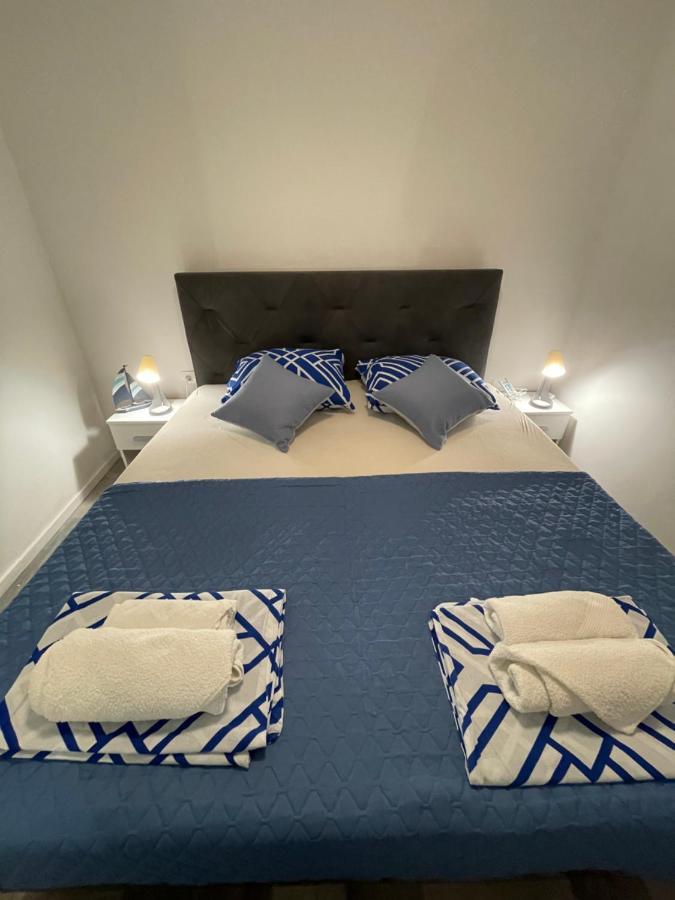 Villa Iva Vodice Exteriör bild