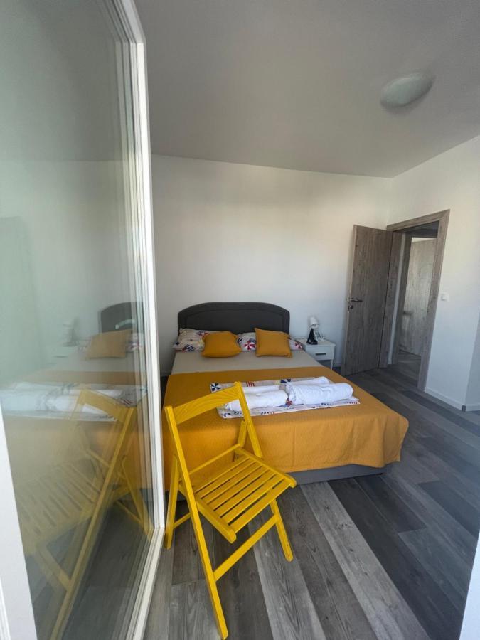 Villa Iva Vodice Exteriör bild
