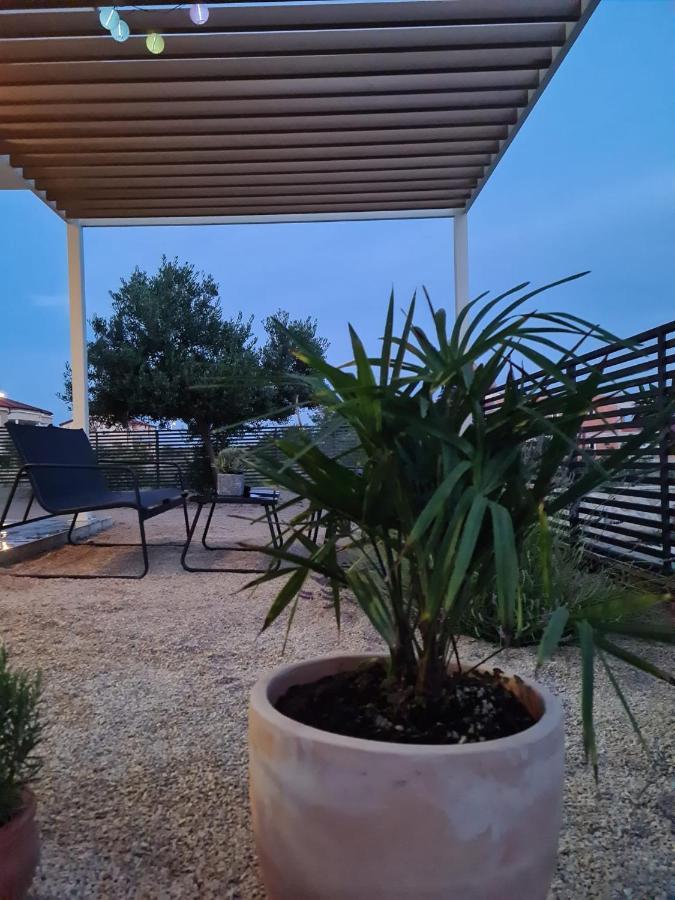 Villa Iva Vodice Exteriör bild