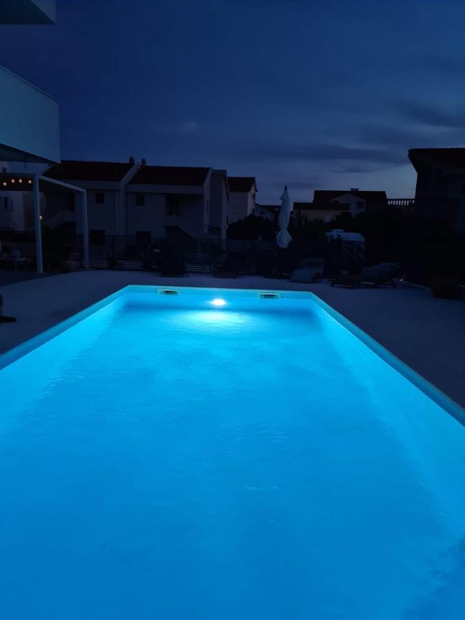 Villa Iva Vodice Exteriör bild