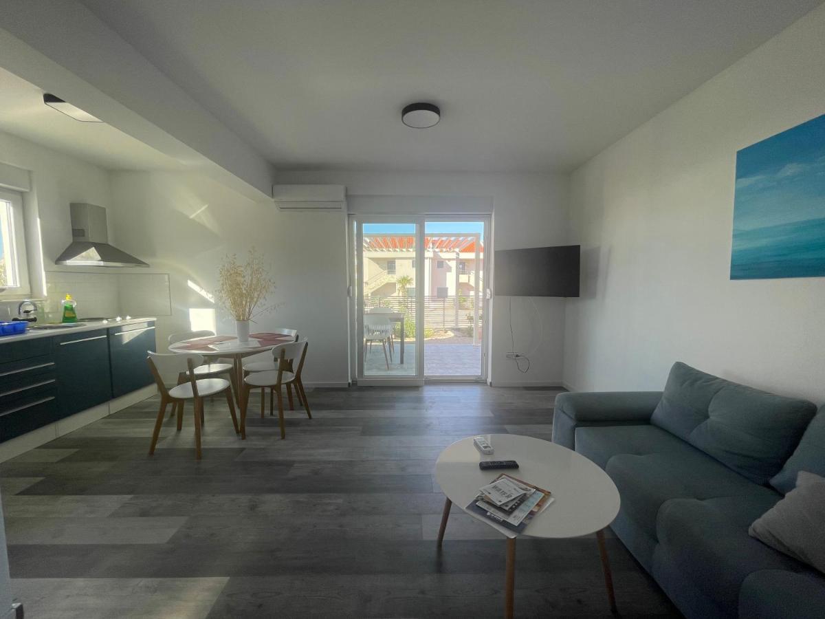 Villa Iva Vodice Exteriör bild