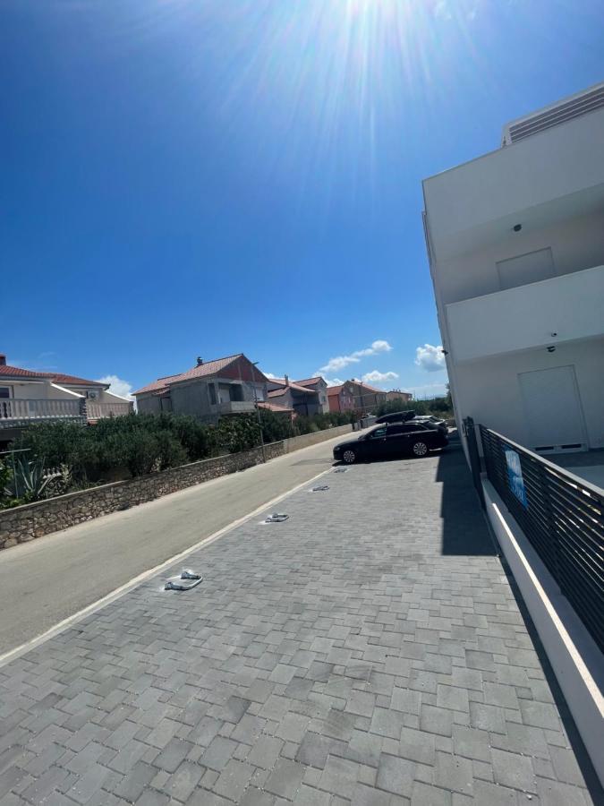 Villa Iva Vodice Exteriör bild