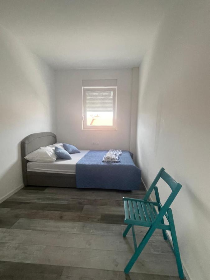 Villa Iva Vodice Exteriör bild