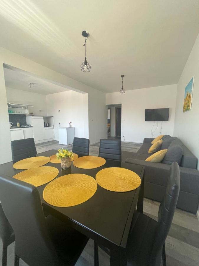 Villa Iva Vodice Exteriör bild