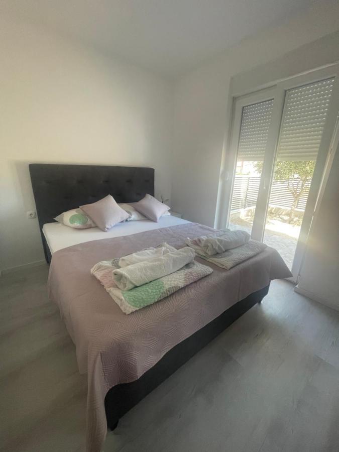 Villa Iva Vodice Exteriör bild
