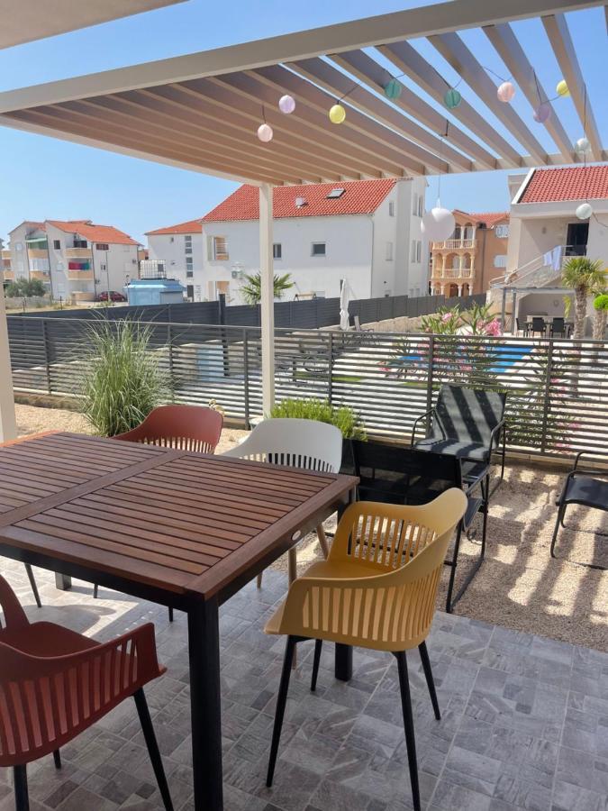Villa Iva Vodice Exteriör bild