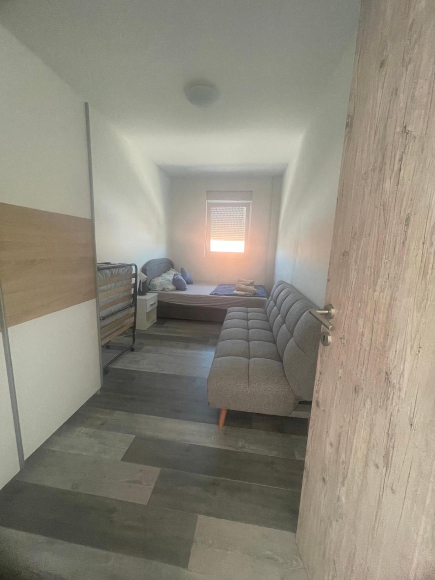 Villa Iva Vodice Exteriör bild